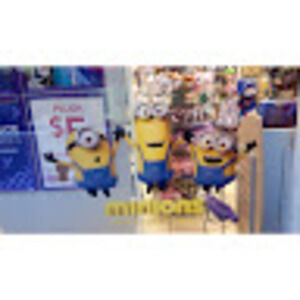 Meet your Posher, Darlene